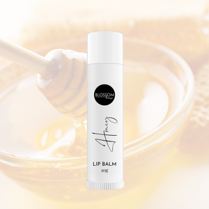 Honey Lip Balm